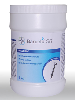 Barcelo GR, Mosquito Control Pesticide in Ahmedabad