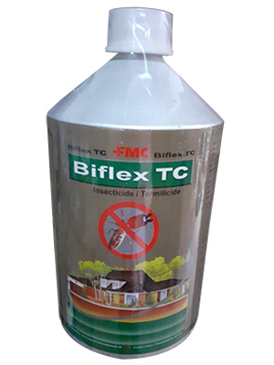 Biflex TC - Supplier of Sumitomo Pesticide in Ahmedabad