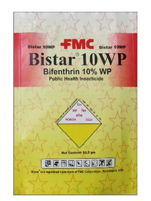 Bistar 10WP, Mosquito Control Spray in Ahmedabad