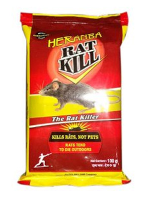 Heranba Ratkill, Cockroach Killer Spray in Ahmedabad