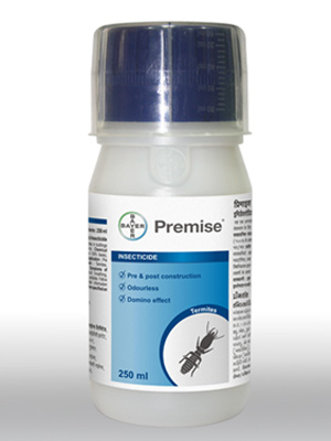 Premise,Pest Control Chemicals Supplier
