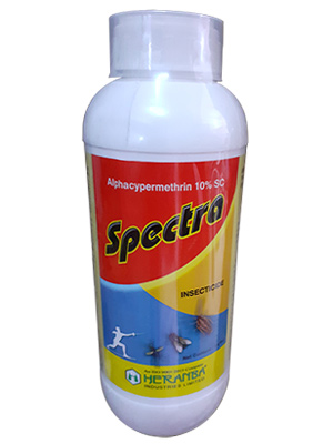 Spectra - Termite Control Chemical in Ahmedabad