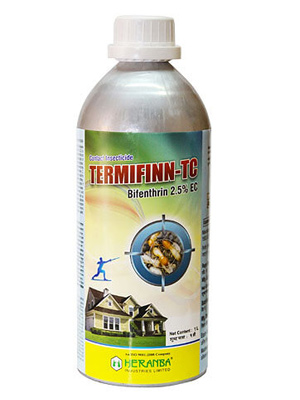 Termifinn-TC, Mosquito Repellent Spray in Ahmedabad