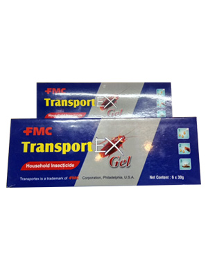 Transport EX Gel, Mosquito Repellent Spray in Ahmedabad