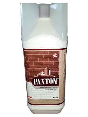 Paxton, Sumitomo Pesticide Dealers