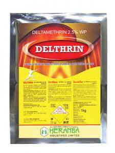 Delthrin