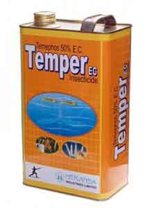 Temper-EC