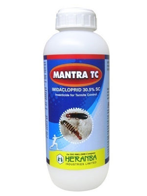 Mantra-TC, Mosquito Control Spray in Ahmedabad